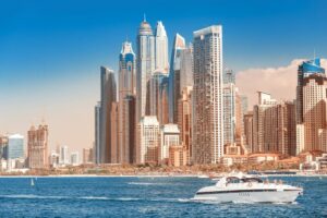 Dubai Casino - was man darüber wissen sollte