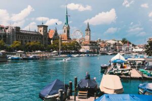 Einwandern in die Schweiz - das müssen Sie wissen
