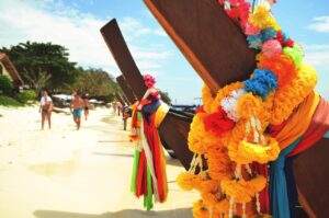 Thailand, die schönsten Strände