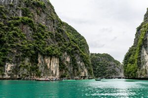 Thailand schönster Strand