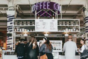 Messestand - so wichtig ist er fürs Business