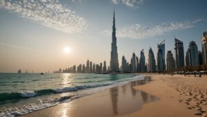 Unternehmer in Dubai - was muss man wissen?