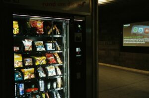 Was kostet ein Snackautomat wirklich?