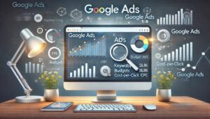 Google Ads kosten - so kalkulieren Sie richtig