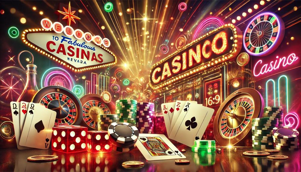 Marketing für Online-Casinos - so effektiv kann es sein