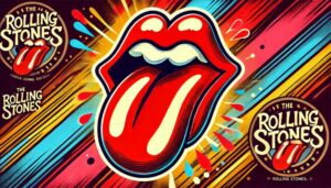 Mick Jagger, der berühmte Sänger der Rolling Stones - wie reich ist er?