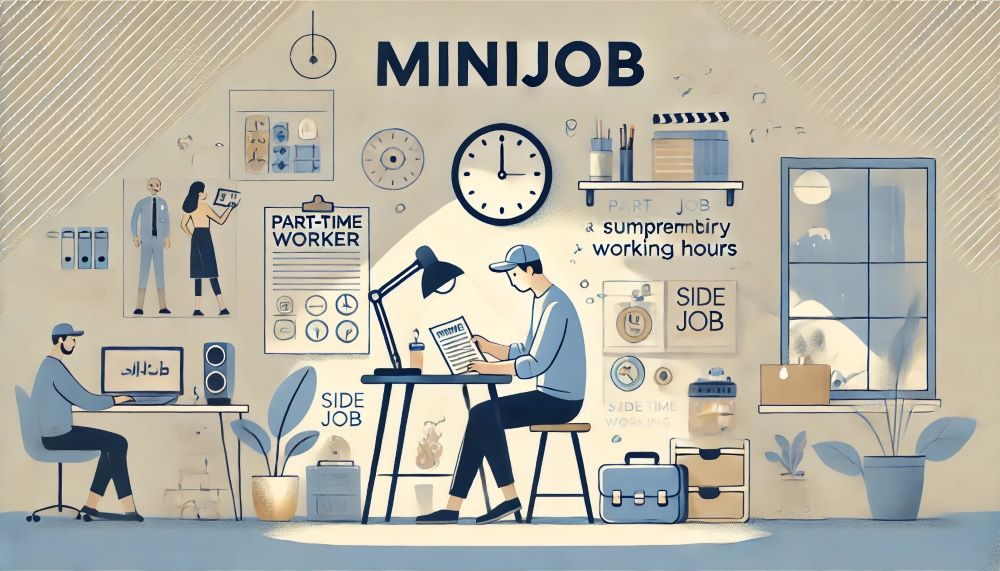 Minijob-Thematik: Was gilt es zu beachten?