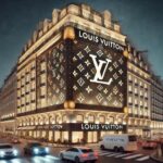 Louis Vuitton Hotel Paris - was macht es so besonders?