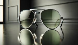 Aviator Brille: so angesagt ist sie