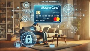 Online-Zahlungen mit Mastercard verstehen