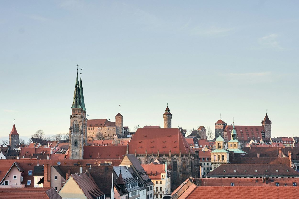 Monteurzimmer in Nürnberg - worauf gilt es zu achten?