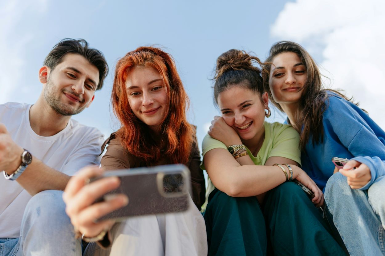 Wann ist die Gen Z Generation geboren?